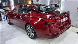 نيسان ألتيما